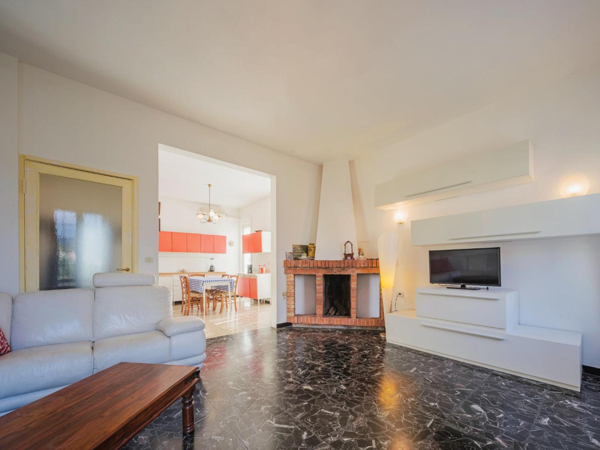 Apartment Compiano By Interhome Moneglia Exterior photo