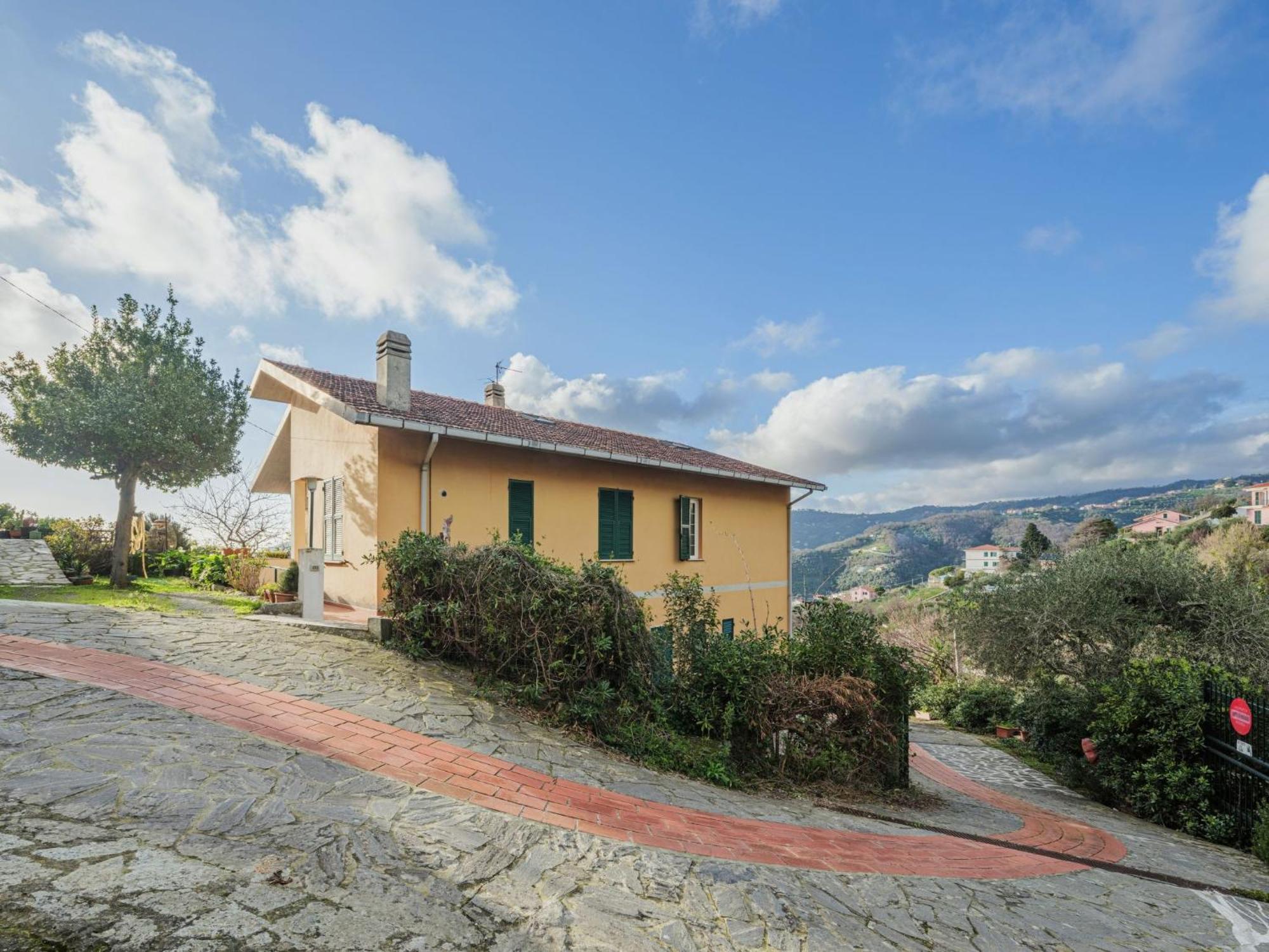 Apartment Compiano By Interhome Moneglia Exterior photo